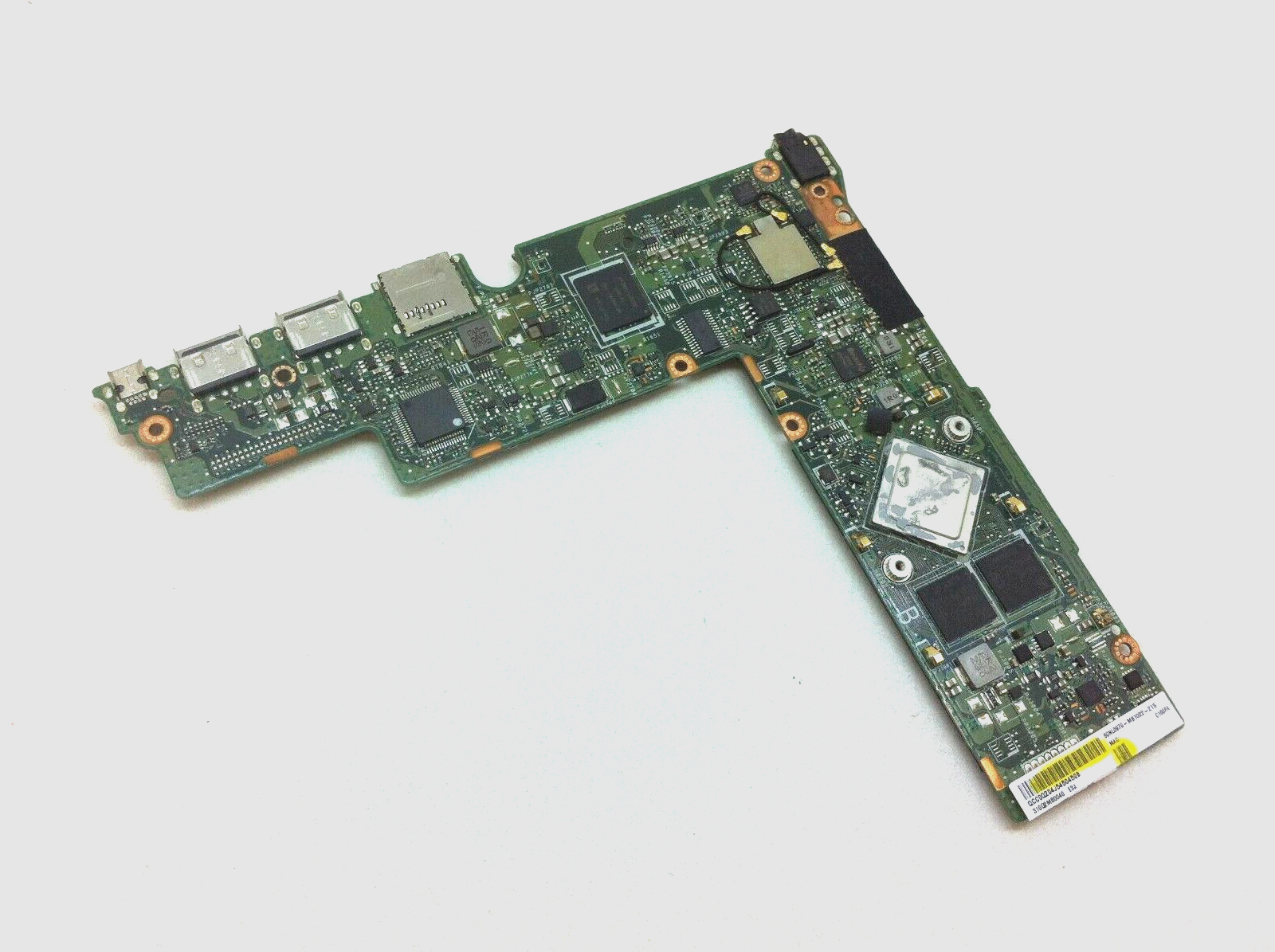 Asus Chromebook Flip 10.1 Rockchip 3288-C Motherboard 60NL0970-MB1022 65-image