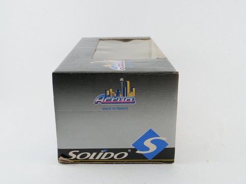 Solido Renault Safrane 8504 1/18 - Foto 4 di 8