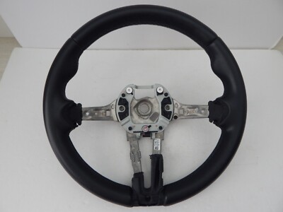 BMW 3074993 Genuine steering wheel for BMW F10 535i 528i | eBay