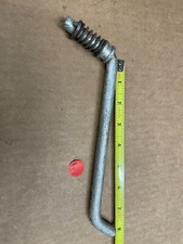 Schwinn 20" Bicycle Kickstand Cam Pin and Grommet NOS Same as 1964 Shorty