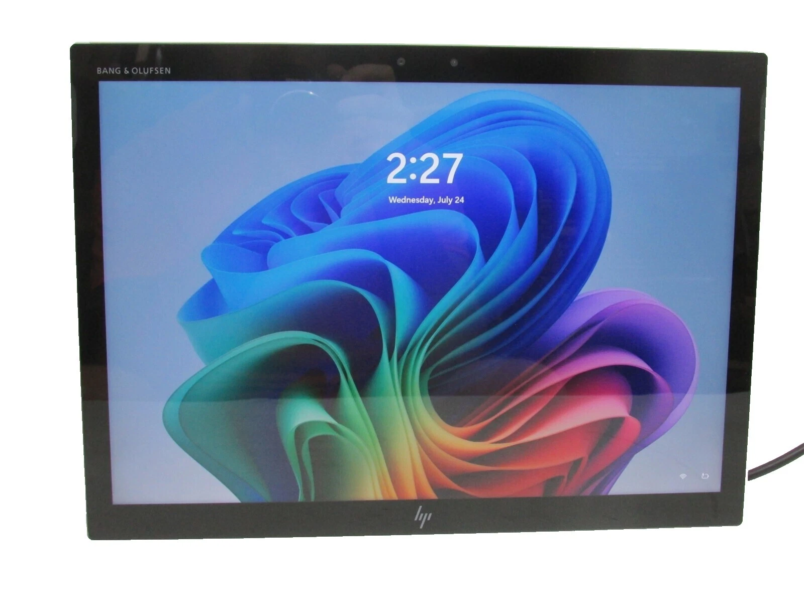 HP 256 GB Tablets