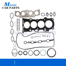 Fits for Toyota Highlander 2001 2002 2003-2007 Head Gasket Set HS26232PT