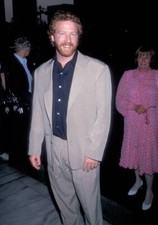 Timothy Busfield attends the ABC Television Affiliates Party - 1989 Old Photo