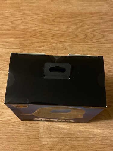 Bugha LED Gaming Headset w/ Boom Mic, 3.5mm Jack & PC Connector - Factory Sealed - Picture 2 of 8