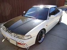 HIC USA 1990 to 1993 Integra vent shade window visor brand new