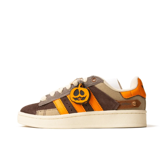 Adidas Campus 00s Pumpkin Halloween IH3282 Unisex | eBay