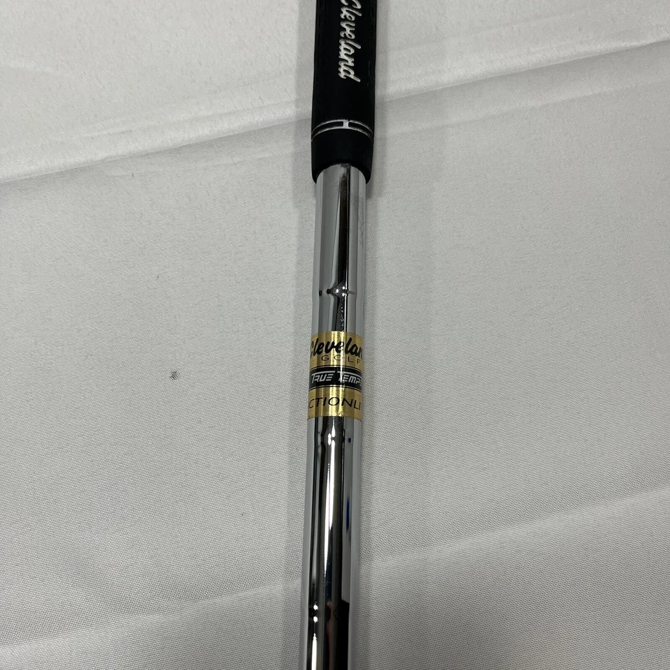 Cleveland Launcher 9 Iron RH Regular Flex True Temper Steel Shaft Right Handed - Image 4 of 4