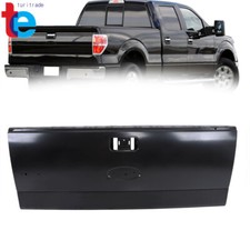 Tailgate For Ford F150 04-08 For Lincoln Mark Lt 06-08 Primed Rear Tailgate