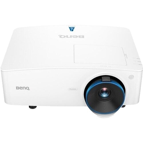 Benq MS521 Digital Projector Svga Black HDMI | eBay