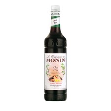4 x 1L MONIN COFFEE SYRUPS, MULTIPLE FLAVOURS, DRINKS, COCKTAILS – PICK & MIX