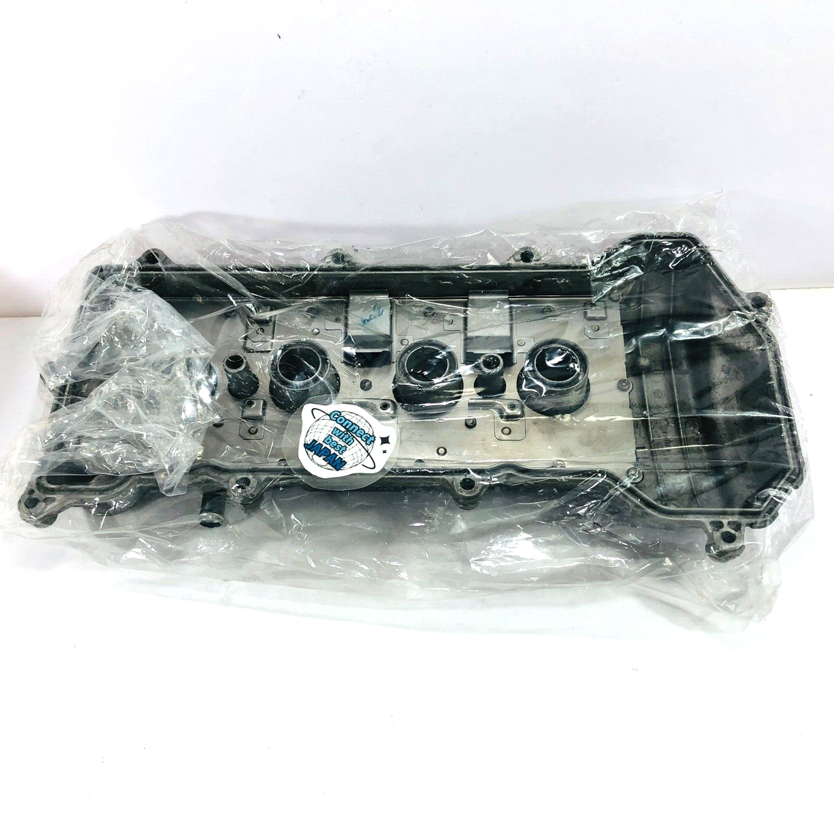 引退品 Cylinder Head for Toyota 1kz-T OEM Number 11101-69128