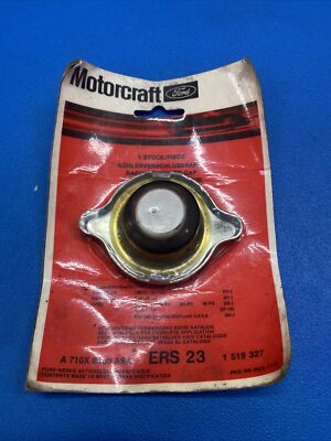 KÜHLERTANKDECKEL FÜR CHRYSLER 160GT 180 HANOMAG REKORD1.7 60PS 66PS KAPITAN