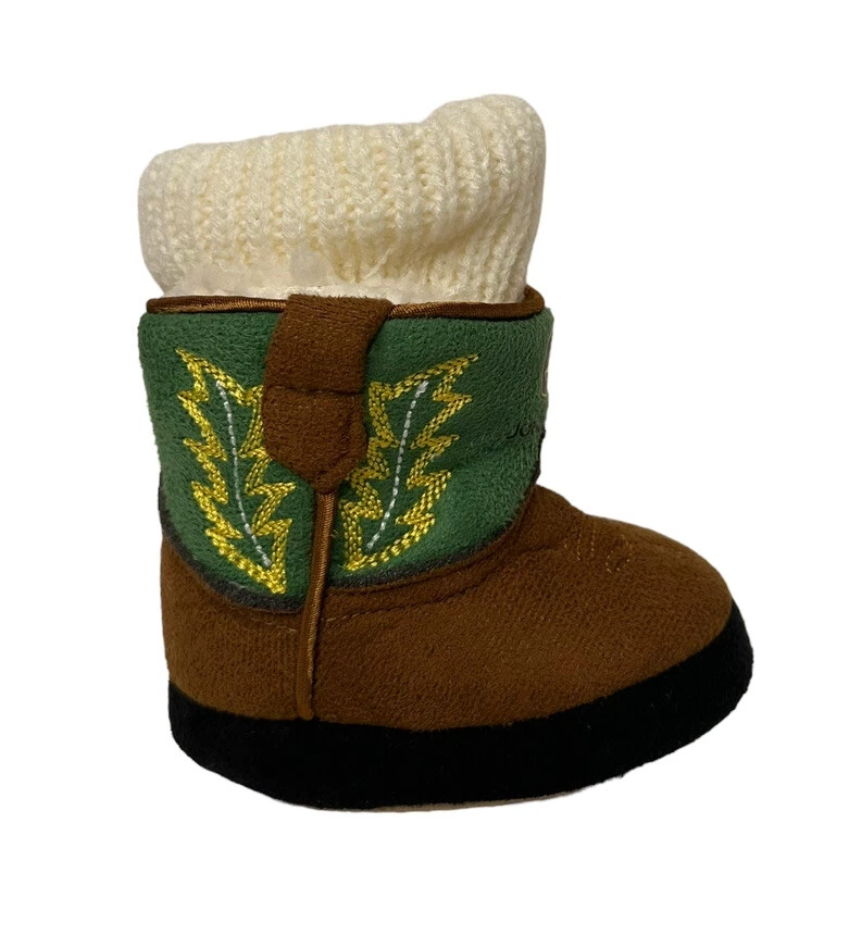 Slippers that look shop like cowboy boots