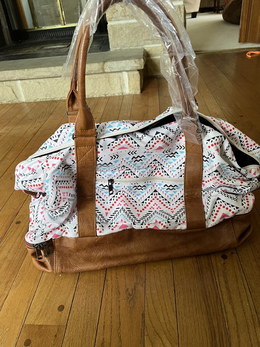 Oflamn store duffle bag