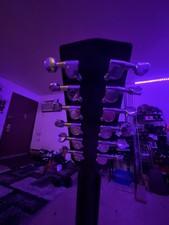 Harley Benton 12 String