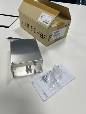 EMC Filter für Frequenzumrichter V1000 passend für CIMR-VCBA0006