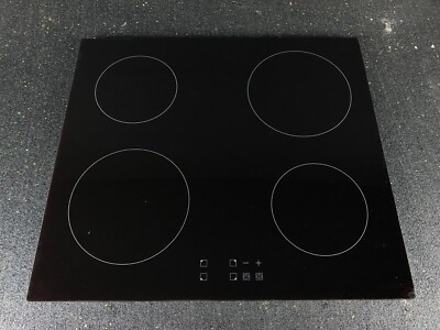 Bomann Typ. IL64-70N05T Ersatzglasplatte Kochfeld Induktion Glas #0206G
