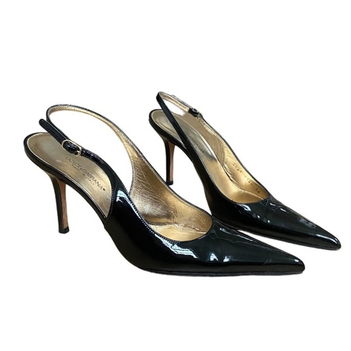 Insider Slingback Pump - Shoes