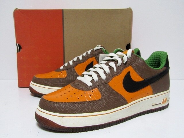 nike air force 1 super bowl