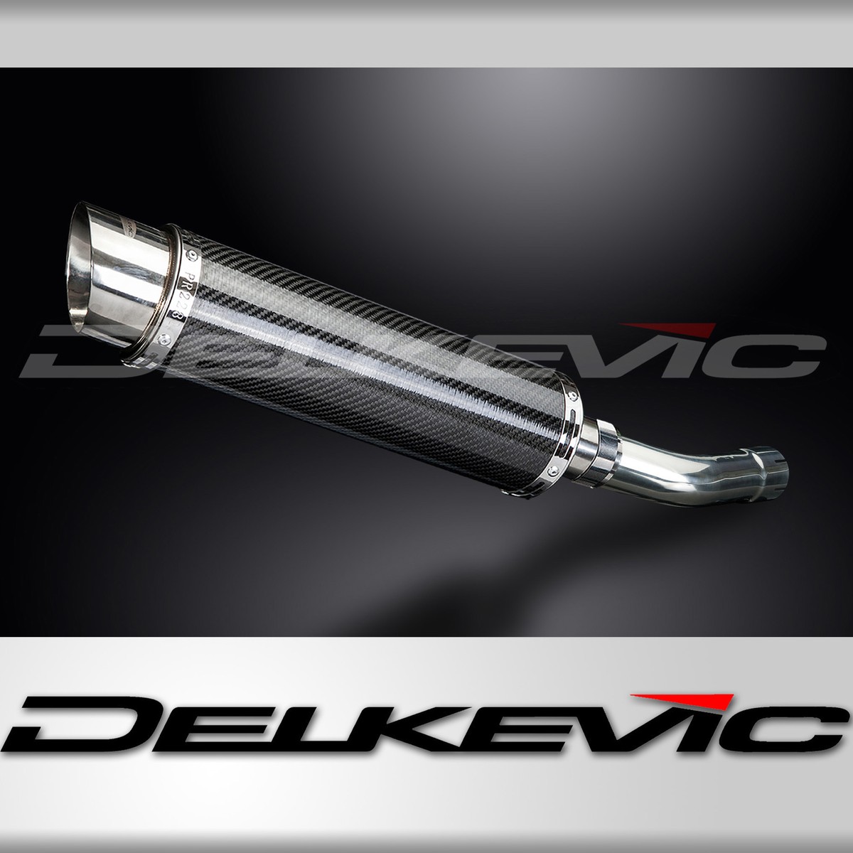 Suzuki GSX650F Katana 2007-2016 Slip On 14