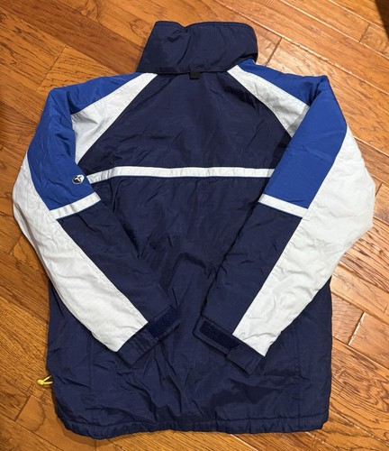 Columbia sportswear tectonite jacket size 18/20 xxl New With Tag - Picture 3 of 7
