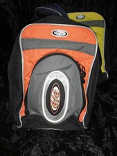 New But Old Stock Gig Branded Clarinet  Rucksack Bags