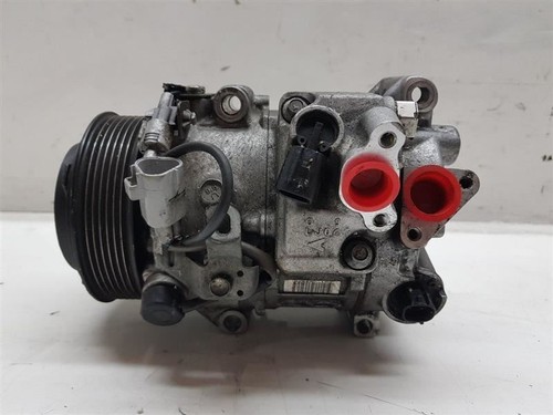 Complete A/C Compressor Kit For 2011-2016 Toyota Sienna 3.5L V6 - CO-0893AK