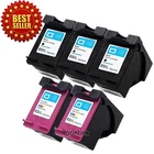 Ink Cartridge for HP 65XL 65 XL Deskjet 2622 2652 2655 3722 ENVY 5052 5055 3721