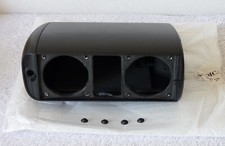 Audica CS-S1 Surround speaker CABINET (Single) Case ONLY