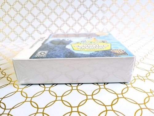NEW Sesame Street - Cookie's Counting Carnival (Nintendo DS) CIB Authentic - Picture 5 of 7