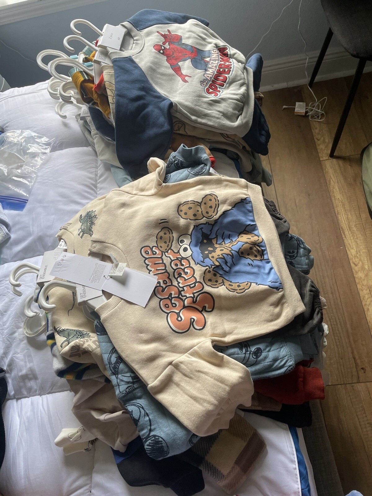 Baby Boy Clothes eBay