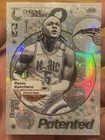 2025 Topps Chrome Paolo Banchero Base (RAW)