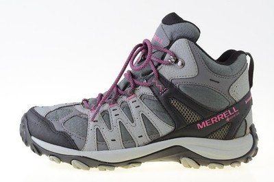 Merrell Accentor Sport 3 GTX Gore-Tex J500224 Damen Wanderschuhe Gr. UK 5