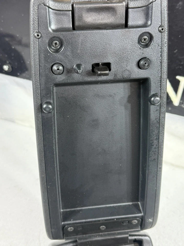 GMC Canyon Chevy Colorado 2004-2012 consola central tapa reposabrazos reposabrazos negro  Foto 3 de 4