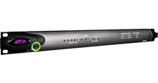 Avid HD Madi / HDX Interface