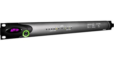 Avid HD Madi / HDX Interface