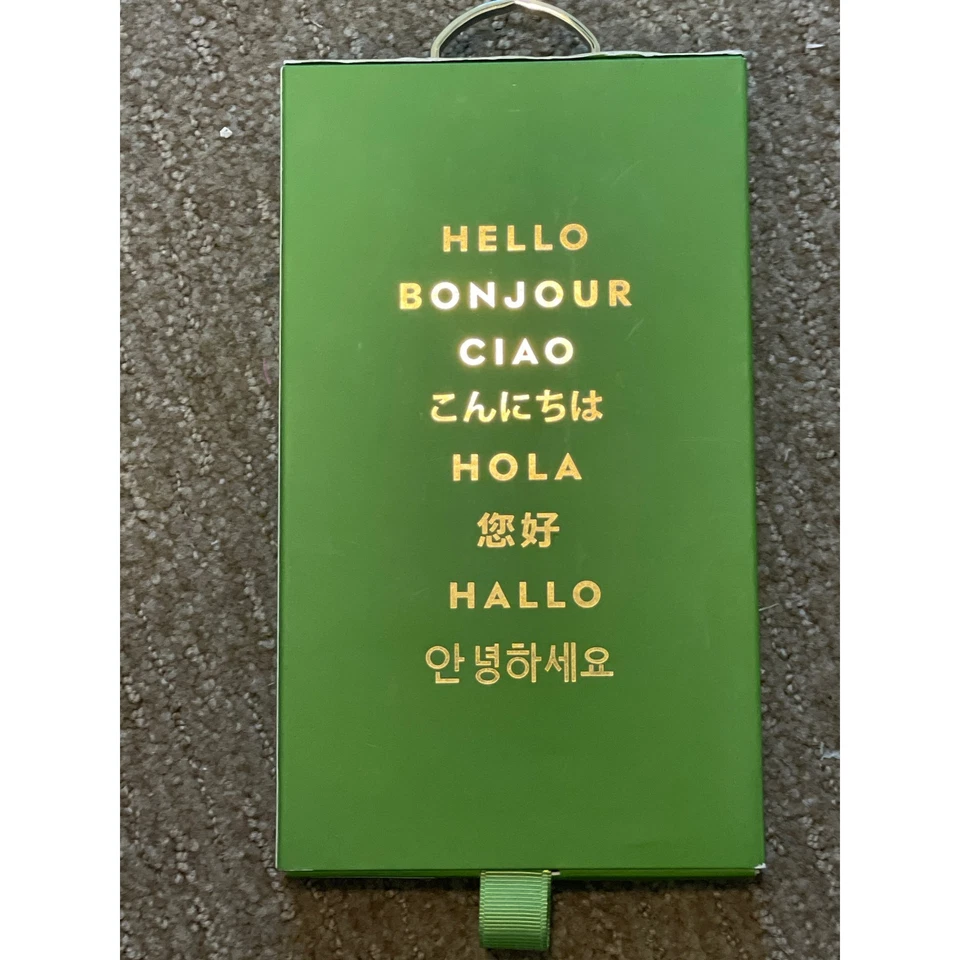 NUEVO CON ETIQUETAS Funda Kate Spade MotoMod Moto Z Force Droid Rayas Blancas y Negras Foto 4 de 4