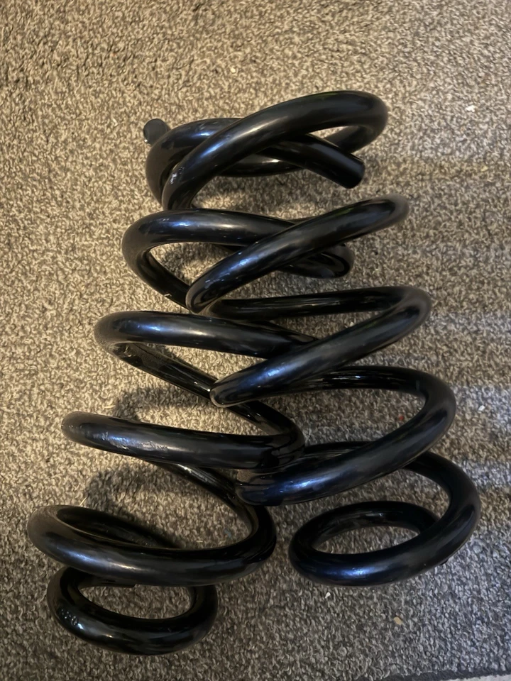 Kit de caída 4/7 07 a 13 camioneta Chevy Silverado GMC Sierra 1500 1500 Foto 2 de 3