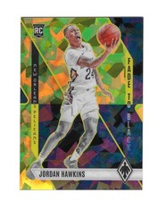 JORDAN HAWKINS 2023-24 PHOENIX