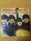 Japanese press 7inch!!!   ODEON RED VINYL   THE BEATLES   ROCK AND ROLL MUSIC