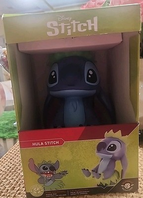 Disney Hula STITCH  Original Cable Guys The Original Controller & Phone Holder