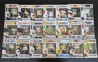 Funko Pop Anime Lot of 21 Naruto One Piece AOT Bleach MHA FMA Fairy Tail More 🔥