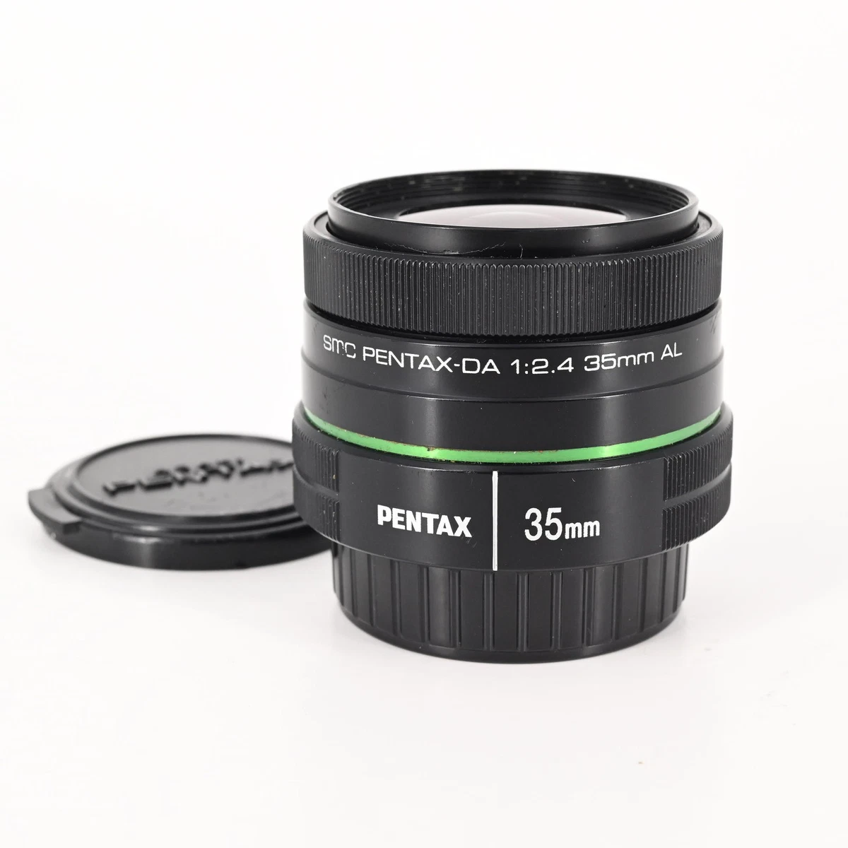 PENTAX 35mm f/2.4 Camera Lenses for sale | eBay