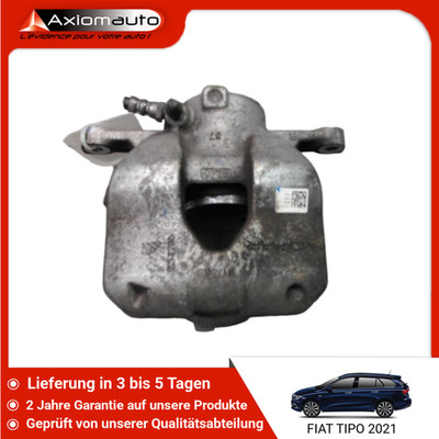   RECHTER VORDERER BREMSSATTEL   FIAT TIPO 77368980  