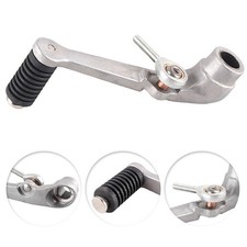 Fu&szlig; Gangschalter Hebel Pedale f&uuml;r Honda CBR1000RR 2004-2010 CBR600RR 2003-2012