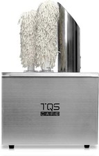 TQS CAFE Commercial Wine Glass Polishing Machine polisher