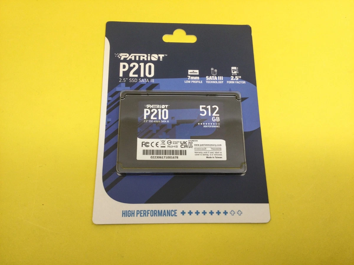 SATA III 128 GB Solid State Drives for sale | eBay