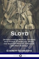 Everett Schwartz | Sloyd | Taschenbuch | Englisch | Kartoniert / Broschiert