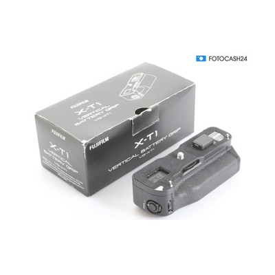 Fujifilm Handgriff VG-XT1 + TOP (288519)
