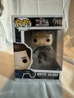 Funko Pop! Vinyl: Marvel - Winter Soldier #701